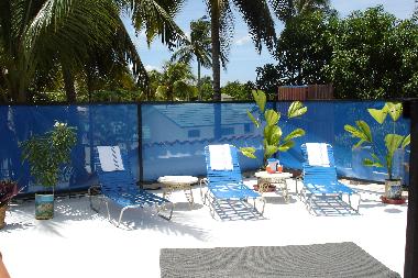 Hotel in Cabarete (Puerto Plata) oder Ferienwohnung oder Ferienhaus