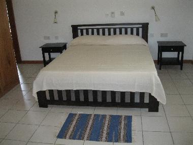 Chalet in Glacis (Glacis) oder Ferienwohnung oder Ferienhaus