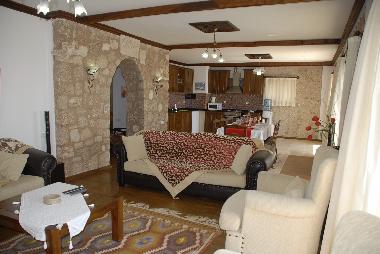 Villa in Kalkan/ Antalya (Antalya) oder Ferienwohnung oder Ferienhaus