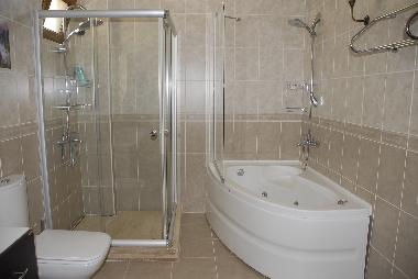 Villa in Kalkan/ Antalya (Antalya) oder Ferienwohnung oder Ferienhaus