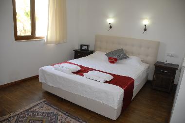 Villa in Kalkan/ Antalya (Antalya) oder Ferienwohnung oder Ferienhaus
