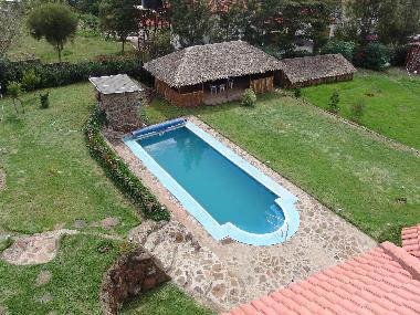 Pension in Naivasha (Rift Valley) oder Ferienwohnung oder Ferienhaus