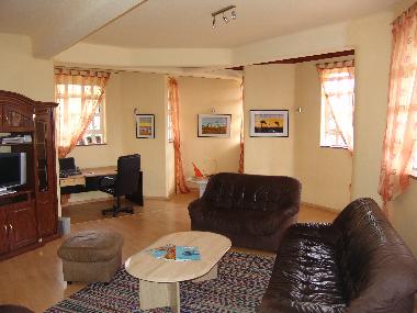 Pension in Naivasha (Rift Valley) oder Ferienwohnung oder Ferienhaus