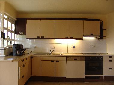 Pension in Naivasha (Rift Valley) oder Ferienwohnung oder Ferienhaus