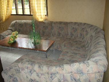 Pension in Naivasha (Rift Valley) oder Ferienwohnung oder Ferienhaus