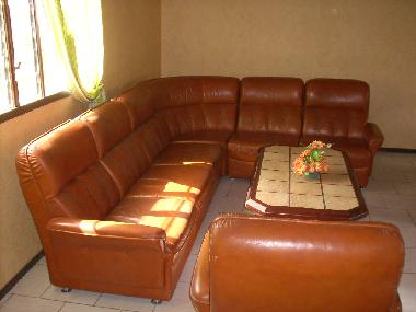 Pension in Naivasha (Rift Valley) oder Ferienwohnung oder Ferienhaus