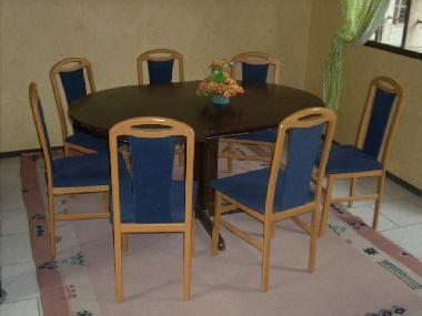 Pension in Naivasha (Rift Valley) oder Ferienwohnung oder Ferienhaus