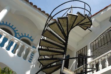 Hotel in Cabarete (Puerto Plata) oder Ferienwohnung oder Ferienhaus