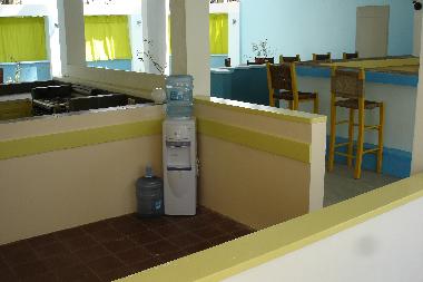 Hotel in Cabarete (Puerto Plata) oder Ferienwohnung oder Ferienhaus