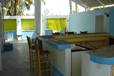 Hotel in Cabarete (Puerto Plata) oder Ferienwohnung oder Ferienhaus