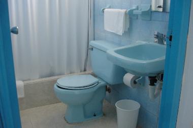 Hotel in Cabarete (Puerto Plata) oder Ferienwohnung oder Ferienhaus