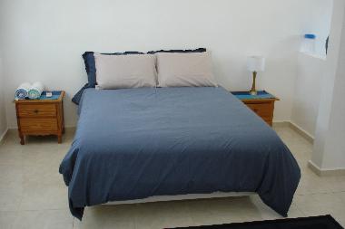 Hotel in Cabarete (Puerto Plata) oder Ferienwohnung oder Ferienhaus