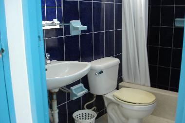 Hotel in Cabarete (Puerto Plata) oder Ferienwohnung oder Ferienhaus