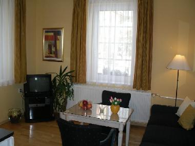 Villa in Marienbad (Marianske Lazne) (Karlovarsky Kraj) oder Ferienwohnung oder Ferienhaus