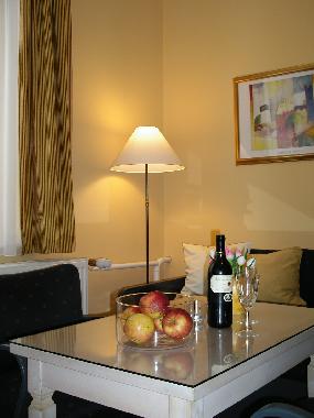 Villa in Marienbad (Marianske Lazne) (Karlovarsky Kraj) oder Ferienwohnung oder Ferienhaus