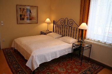 Villa in Marienbad (Marianske Lazne) (Karlovarsky Kraj) oder Ferienwohnung oder Ferienhaus