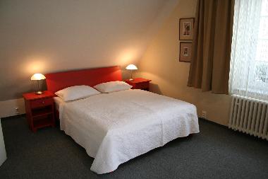 Villa in Marienbad (Marianske Lazne) (Karlovarsky Kraj) oder Ferienwohnung oder Ferienhaus