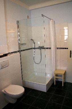 Villa in Marienbad (Marianske Lazne) (Karlovarsky Kraj) oder Ferienwohnung oder Ferienhaus