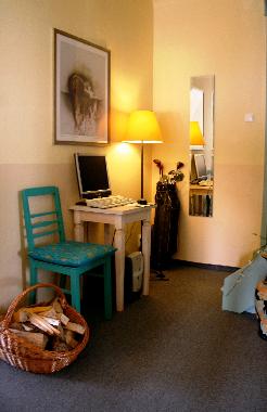 Villa in Marienbad (Marianske Lazne) (Karlovarsky Kraj) oder Ferienwohnung oder Ferienhaus