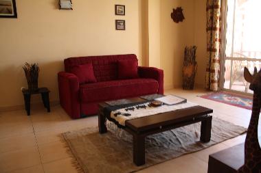 Ferienwohnung in Naama Bay (Shamal Sina