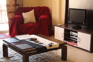 Ferienwohnung in Naama Bay (Shamal Sina