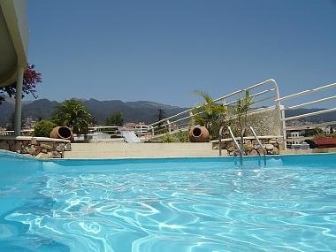 Ferienwohnung in Funchal (Madeira) oder Ferienwohnung oder Ferienhaus