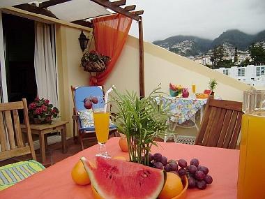 Ferienwohnung in Funchal (Madeira) oder Ferienwohnung oder Ferienhaus