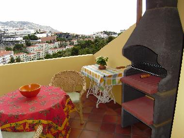 Ferienwohnung in Funchal (Madeira) oder Ferienwohnung oder Ferienhaus
