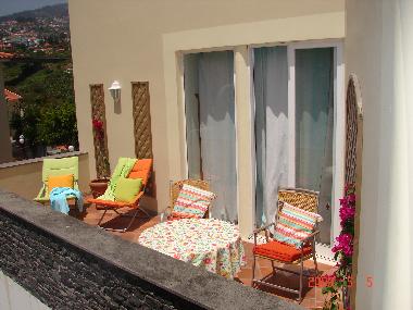 Ferienwohnung in Funchal (Madeira) oder Ferienwohnung oder Ferienhaus
