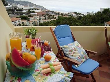 Ferienwohnung in Funchal (Madeira) oder Ferienwohnung oder Ferienhaus