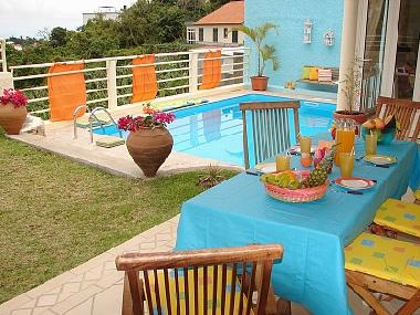 Ferienwohnung in Funchal (Madeira) oder Ferienwohnung oder Ferienhaus