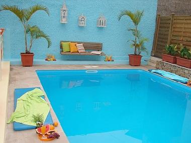 Ferienwohnung in Funchal (Madeira) oder Ferienwohnung oder Ferienhaus