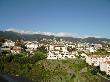 Ferienwohnung in Funchal (Madeira) oder Ferienwohnung oder Ferienhaus
