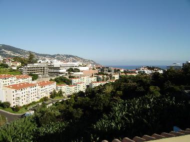 Ferienwohnung in Funchal (Madeira) oder Ferienwohnung oder Ferienhaus