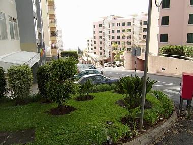 Ferienwohnung in Funchal (Madeira) oder Ferienwohnung oder Ferienhaus