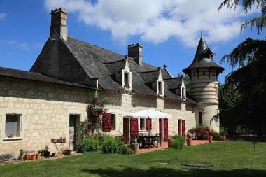 Pension in brion (Maine-et-Loire) oder Ferienwohnung oder Ferienhaus