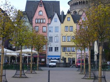 Klner Altstadt