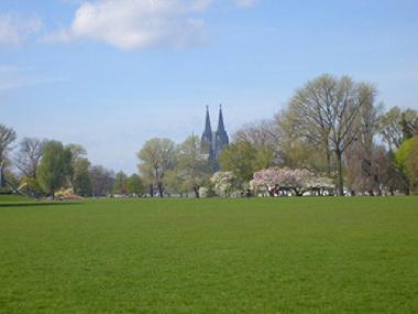 Rheinpark