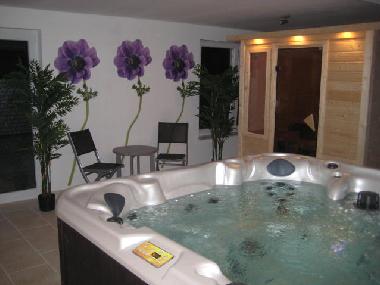 Villa in Backemoor (Nordsee-Festland / Ostfriesland) oder Ferienwohnung oder Ferienhaus