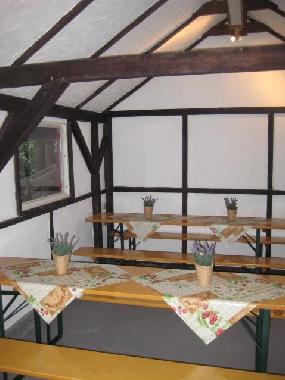 Villa in Backemoor (Nordsee-Festland / Ostfriesland) oder Ferienwohnung oder Ferienhaus