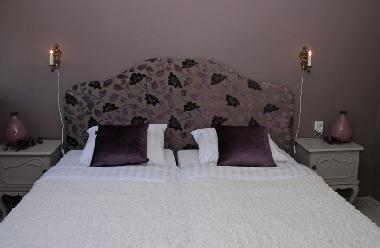 Villa in Backemoor (Nordsee-Festland / Ostfriesland) oder Ferienwohnung oder Ferienhaus
