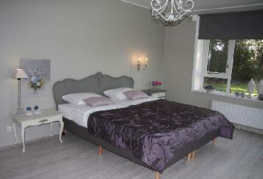 Villa in Backemoor (Nordsee-Festland / Ostfriesland) oder Ferienwohnung oder Ferienhaus