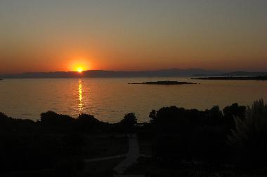 Villa in CESME (Izmir) oder Ferienwohnung oder Ferienhaus