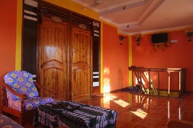 Ferienhaus in Guraidhoo (Thaa) oder Ferienwohnung oder Ferienhaus