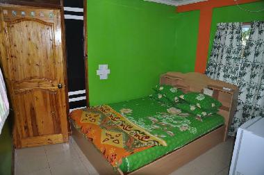 Ferienhaus in Guraidhoo (Thaa) oder Ferienwohnung oder Ferienhaus