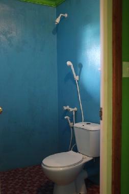 Ferienhaus in Guraidhoo (Thaa) oder Ferienwohnung oder Ferienhaus