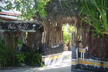 Ferienhaus in Guraidhoo (Thaa) oder Ferienwohnung oder Ferienhaus