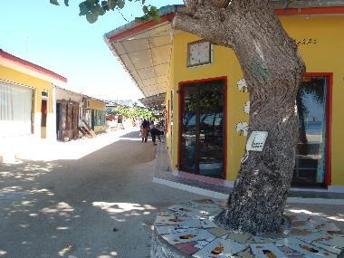 Ferienhaus in Guraidhoo (Thaa) oder Ferienwohnung oder Ferienhaus