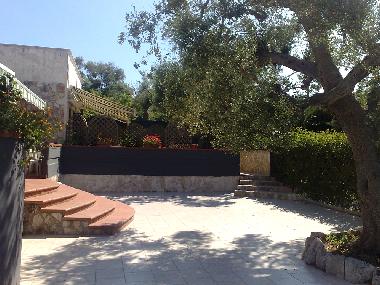 Ferienwohnung in Torre Canne (Brindisi) oder Ferienwohnung oder Ferienhaus