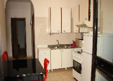 Ferienwohnung in Torre Canne (Brindisi) oder Ferienwohnung oder Ferienhaus